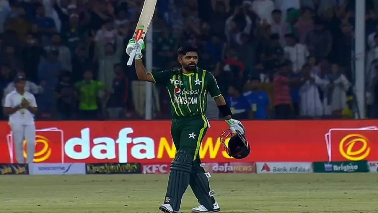 Babar-Azam