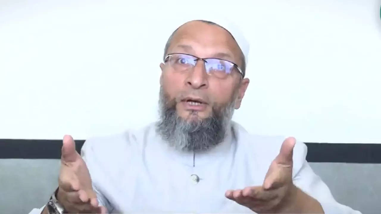 Asaduddin-Owaisi