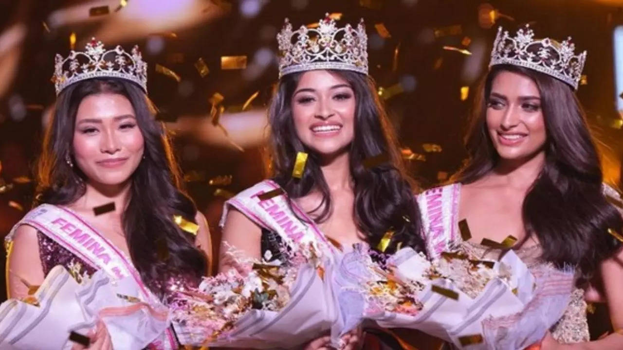 Femina Miss India, Femina Miss India 2023, Miss India