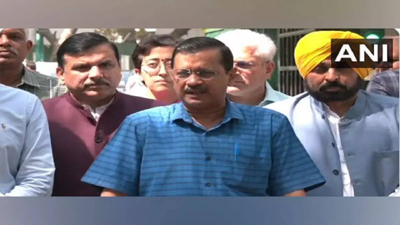 Arvind Kejriwal, CBI, Liquor Case