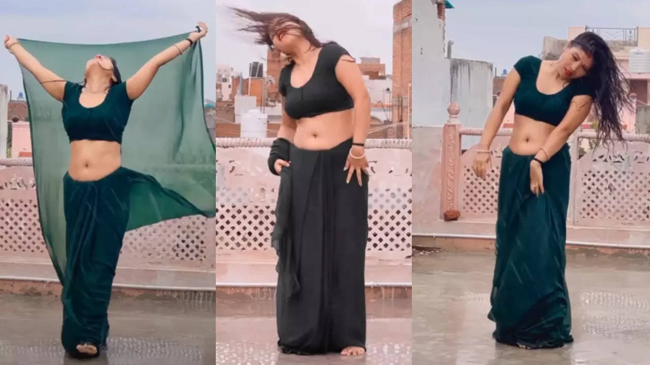 desi bhabhi dance