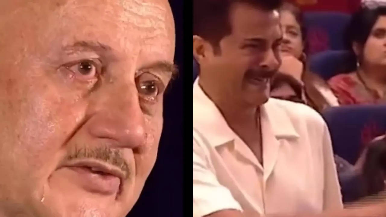 anupam kher and anil kapoor