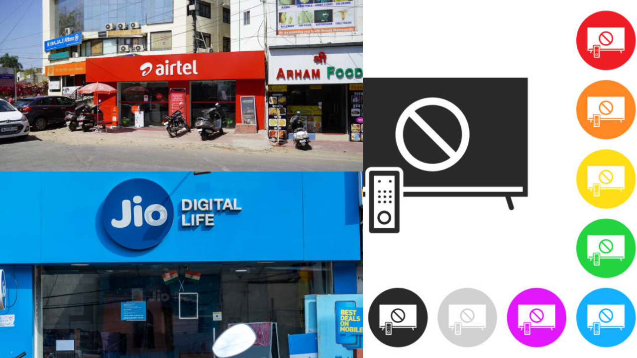 Reliance Jio Airtel broadband plans under TRAI scanner