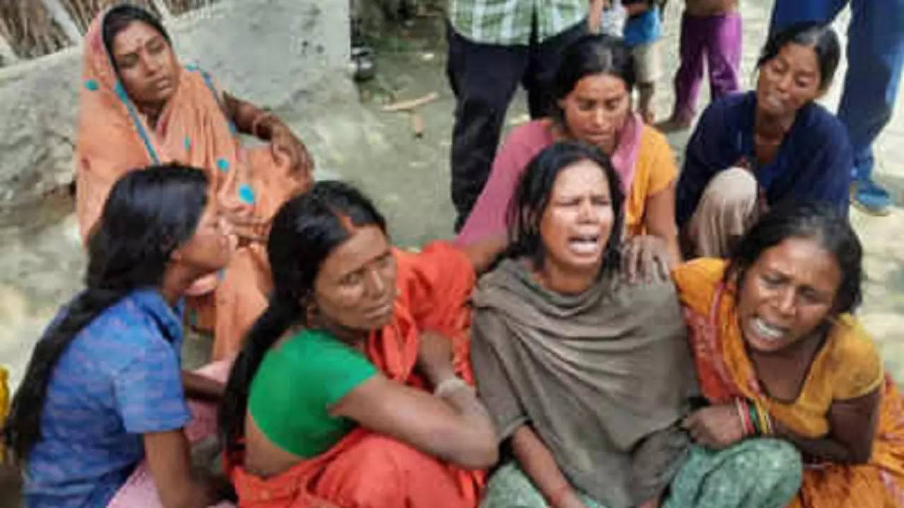 bihar hooch tragedy