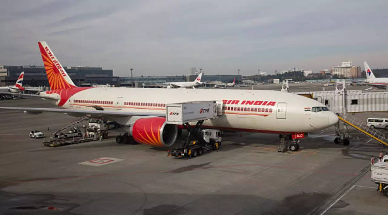 air india new pay structure