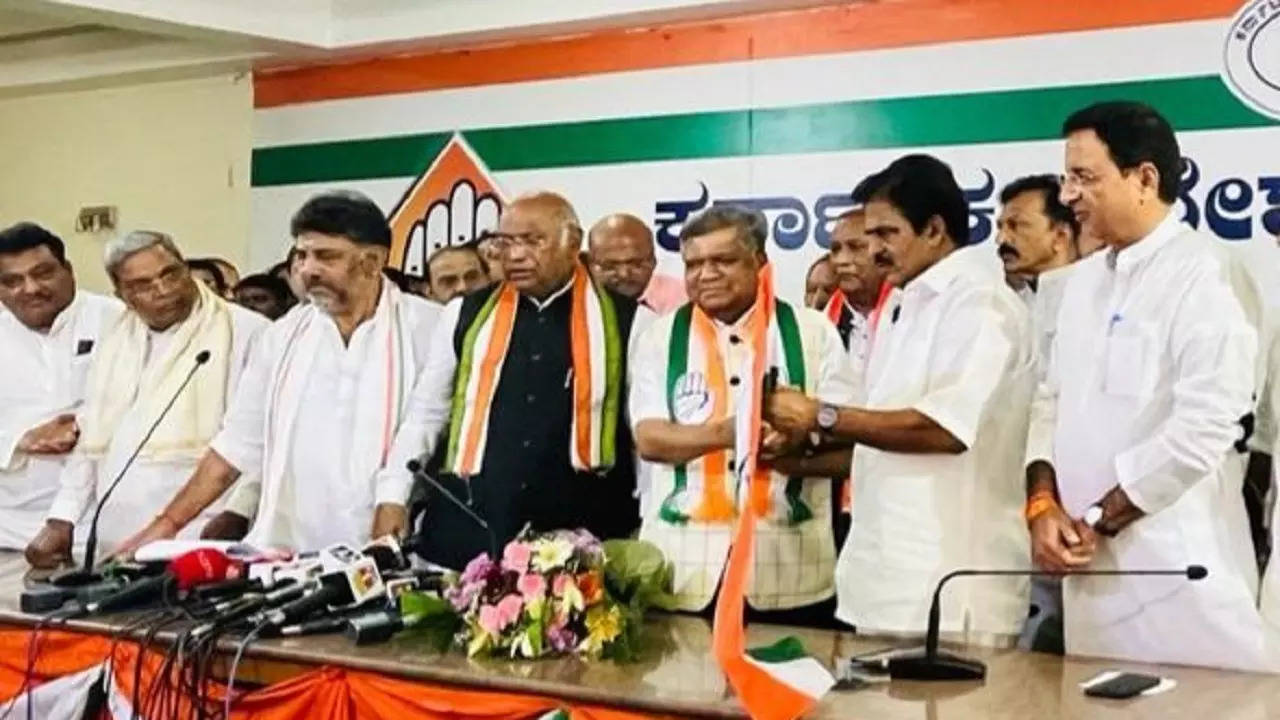 Jagadish Shettar,Jagadish Shettar bjp, Jagadish Shettar congress