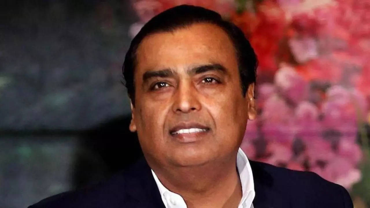 Mukesh Ambani Birthday & His Salary