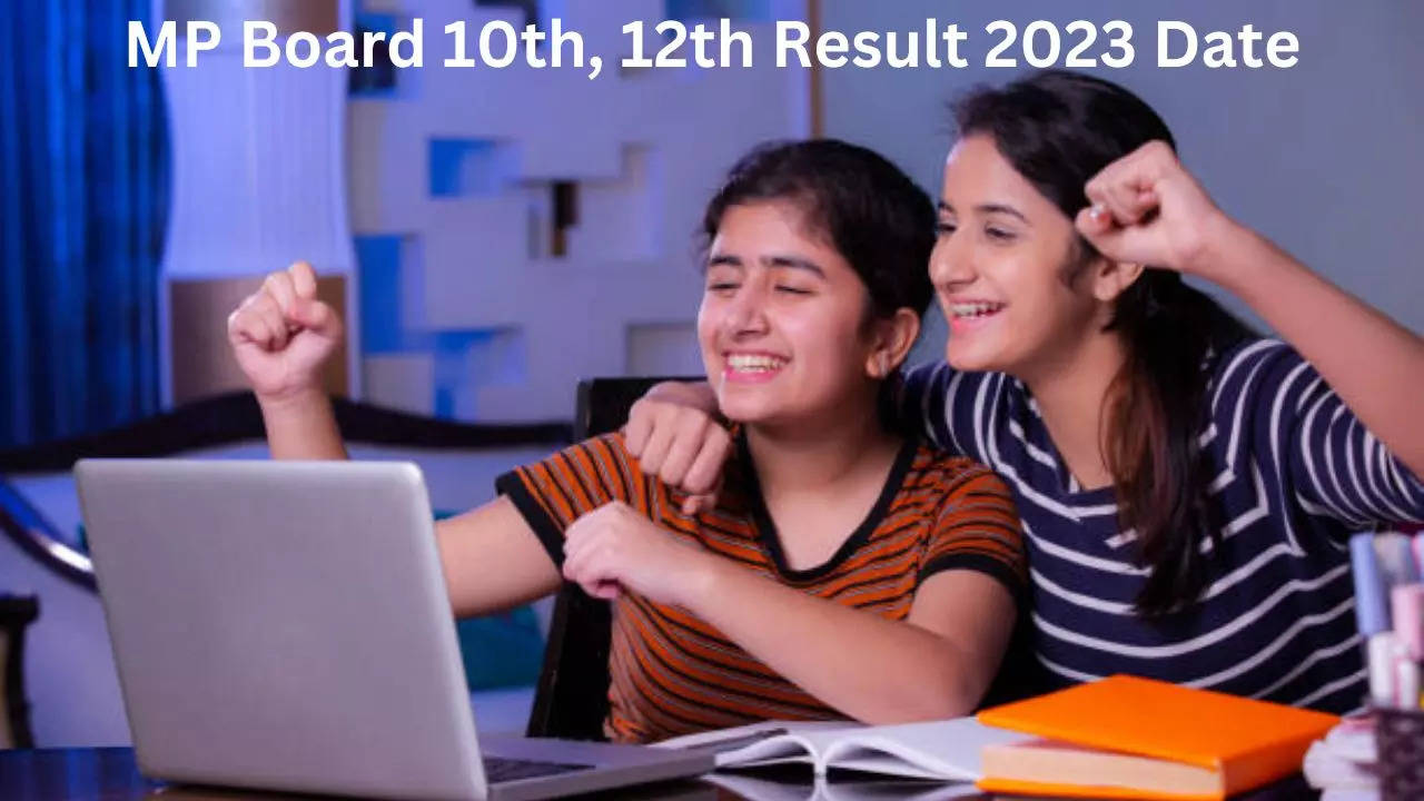 MP Board, Board Results, MP Board Result 2023 Date