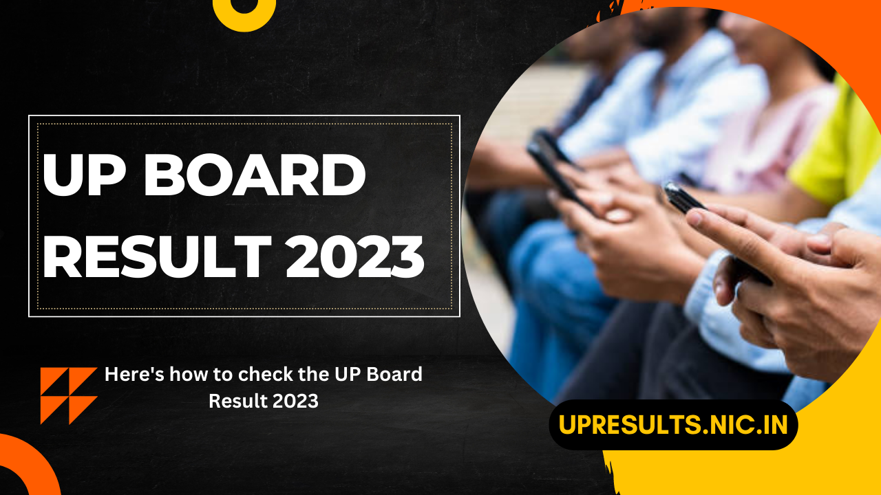 UP Board 10th 12th Result 2023: इस दिन जारी होने वाला है यूपी बोर्ड परीक्षा का रिजल्ट, जानें क्या है लेटेस्ट अपडेट