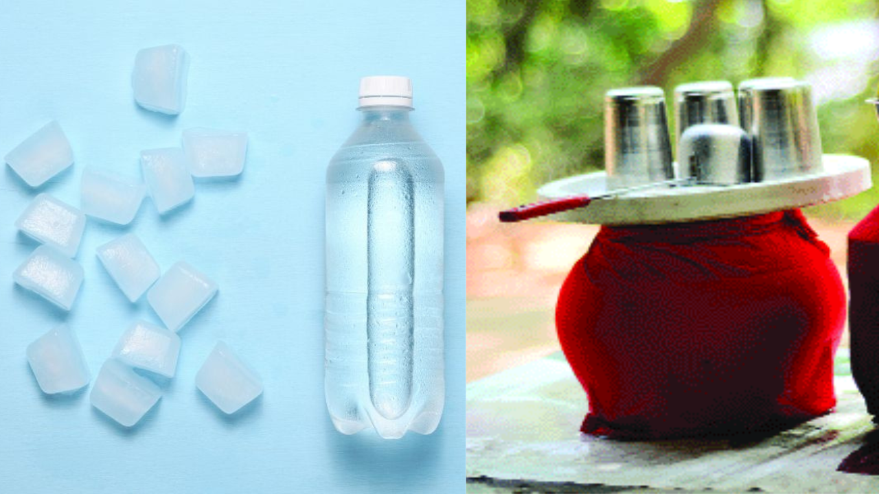 Summer hacks, How to keep water cool without fridge, hacks to keep water cold in summer