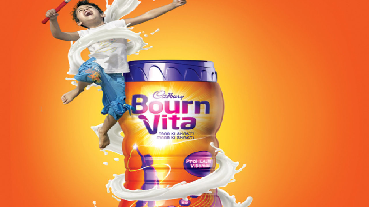 bournvita controversy and history