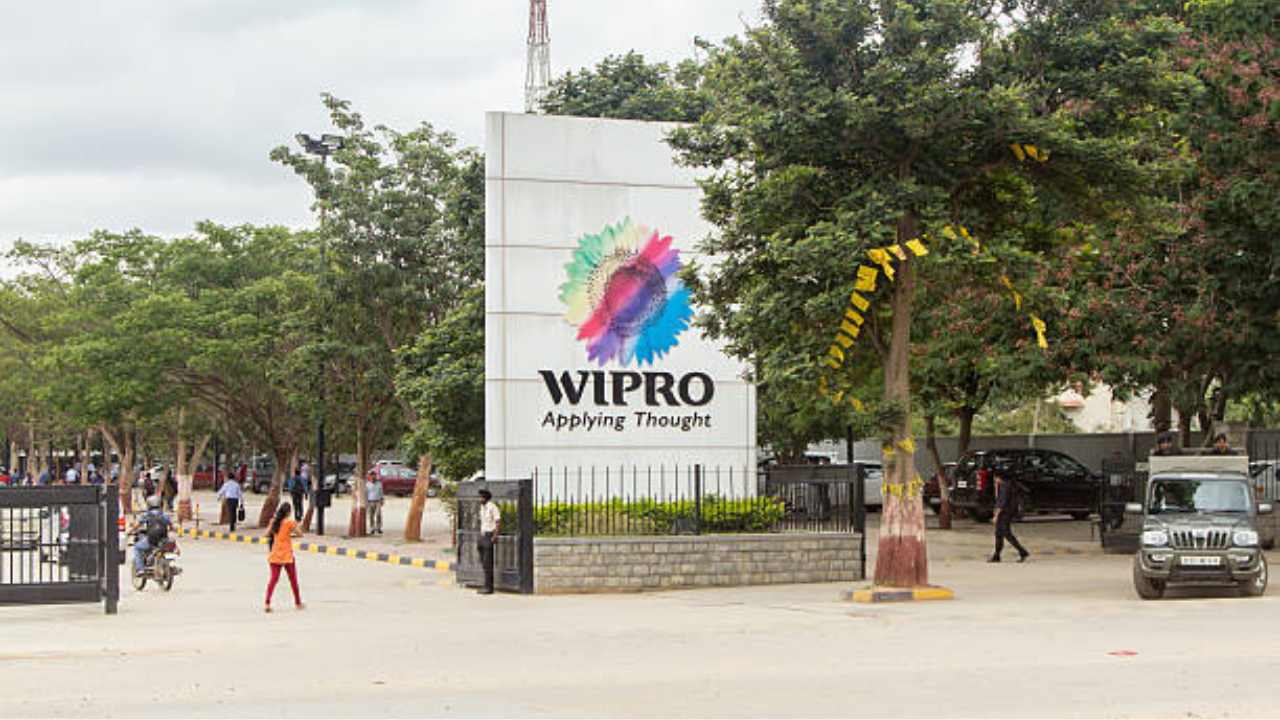 wipro, it company, it sector, lay offs, jobs cut