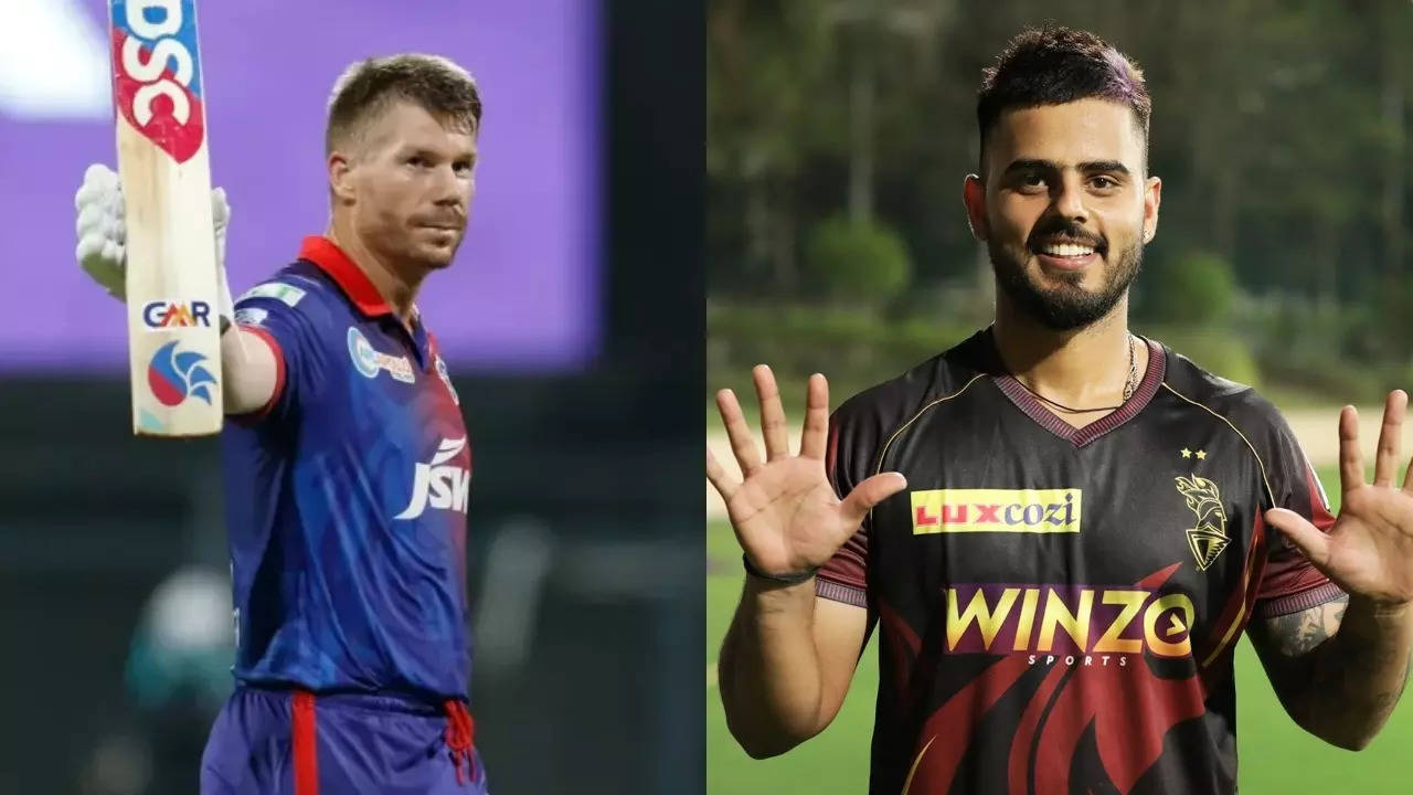 IPL 2023 DC vs KKR Preview