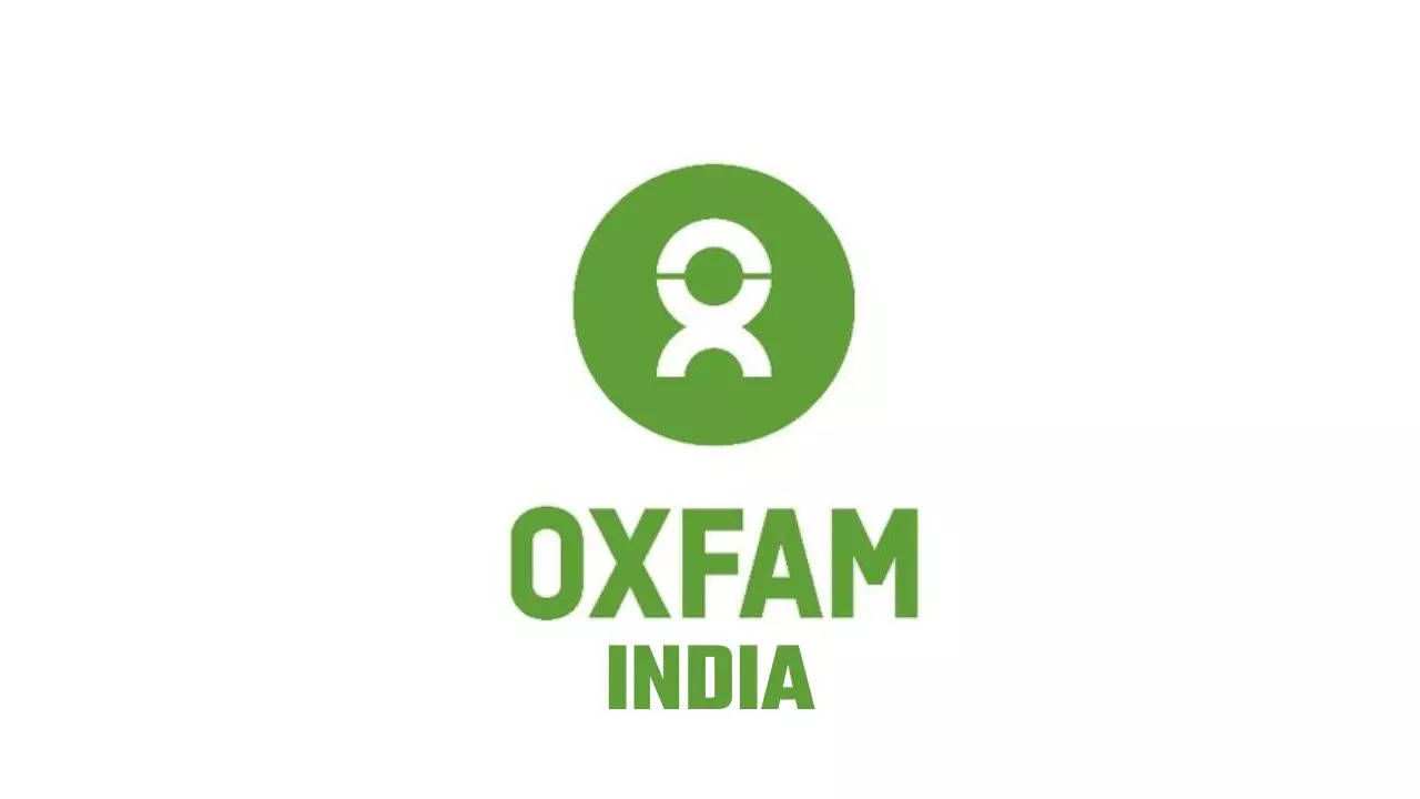 Oxfam India