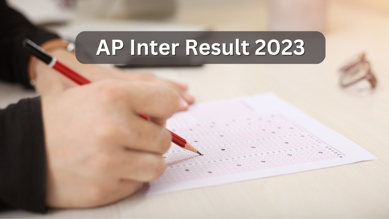 AP Inter Result 2023, BIP AP Inter Result 2023, AP Inter Result 2023 Date