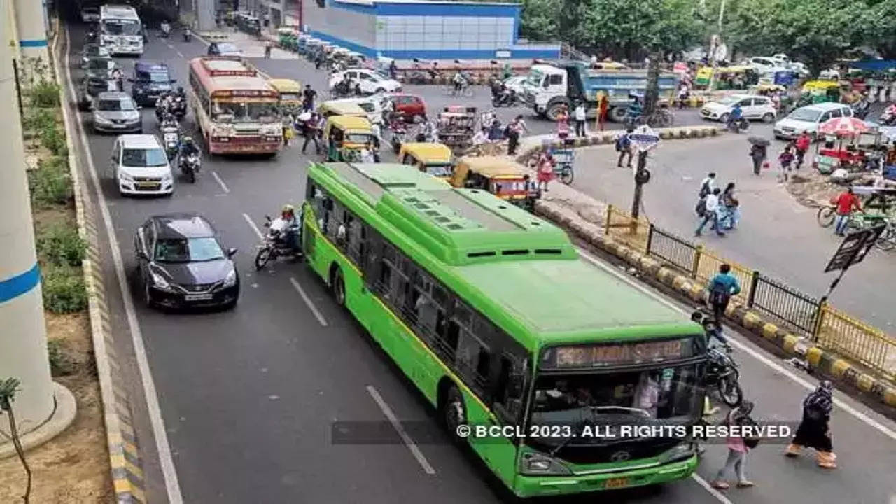 NMRC Latest News, Metro Feeder Bus Noida, Greater Noida Bus