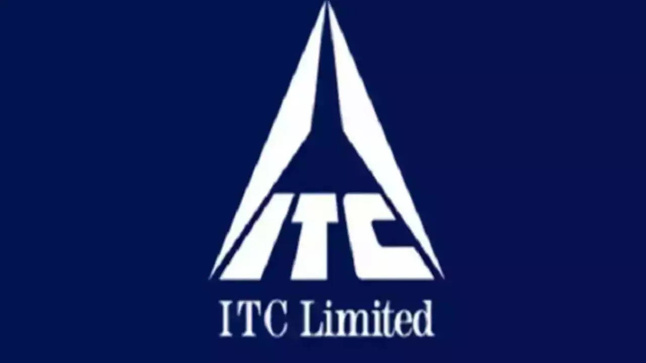 itc share touched all time high