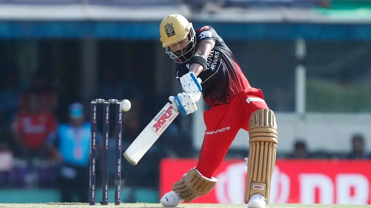 IPL 2023, PBKS vs RCB, Virat Kohli scores 48th fifty in Indian Premier League