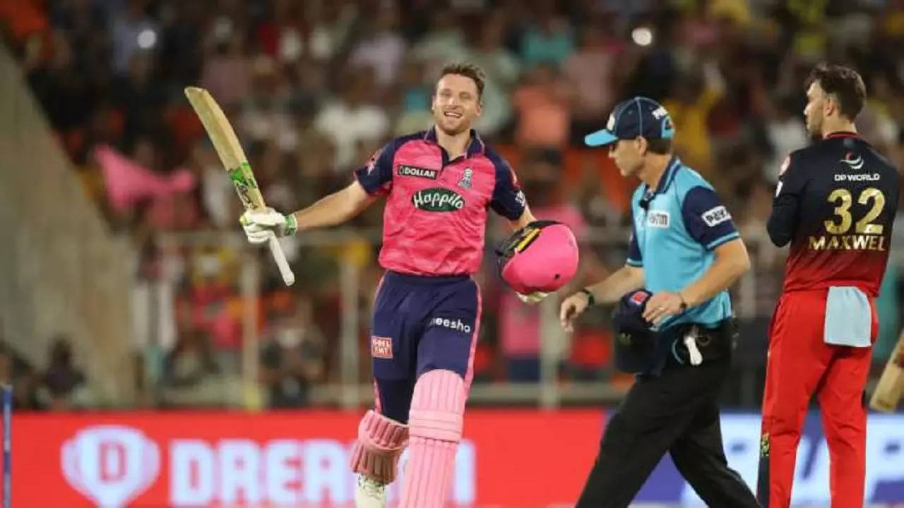 IPL 2023, Jos Buttler statement on commentators