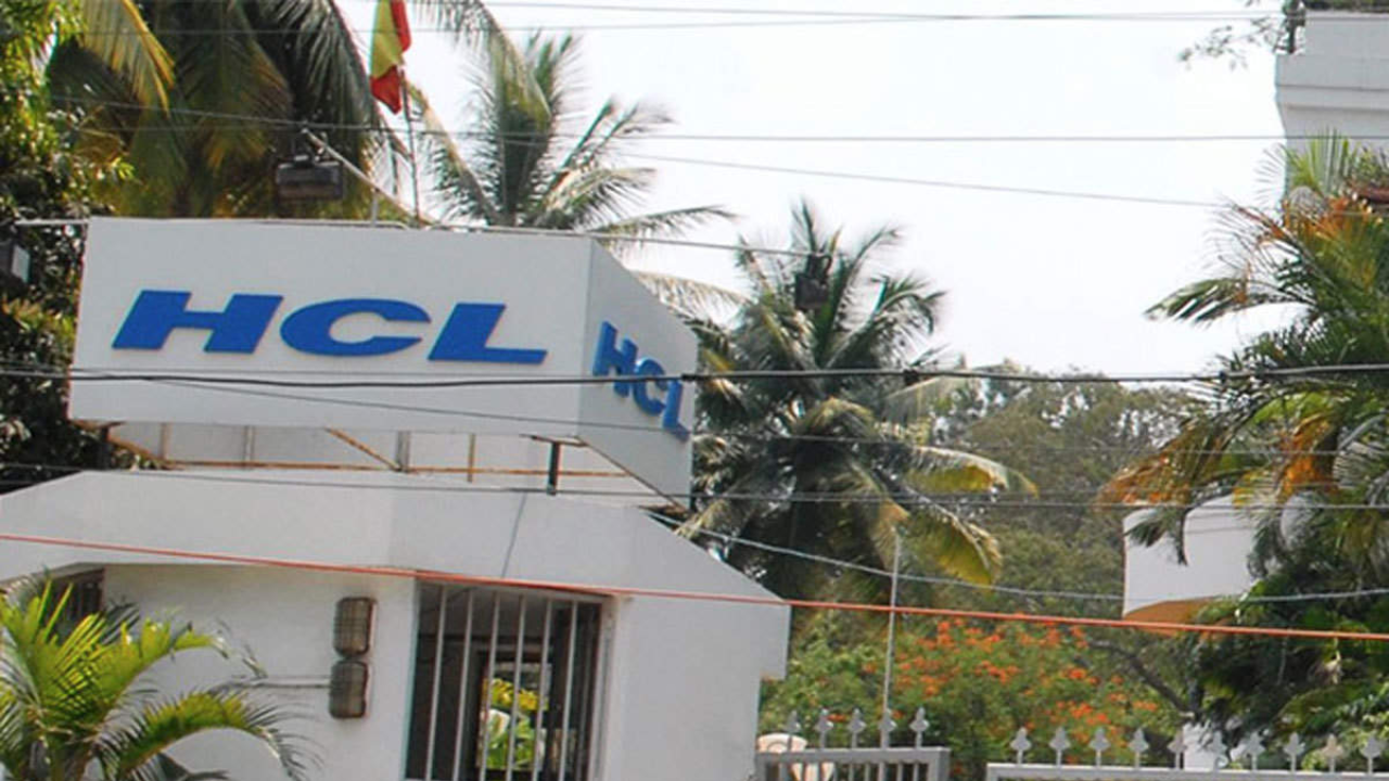 hcl, hcl technologies, hcl jobs, it sector, it companies