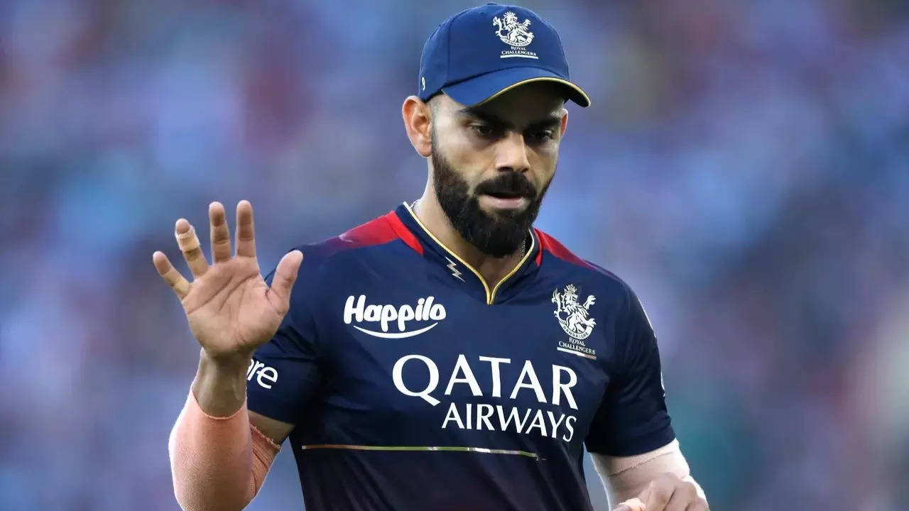 IPL 2023, Acting captain Virat Kohli post match comments after RCB beat Punjab Kings at Mohali