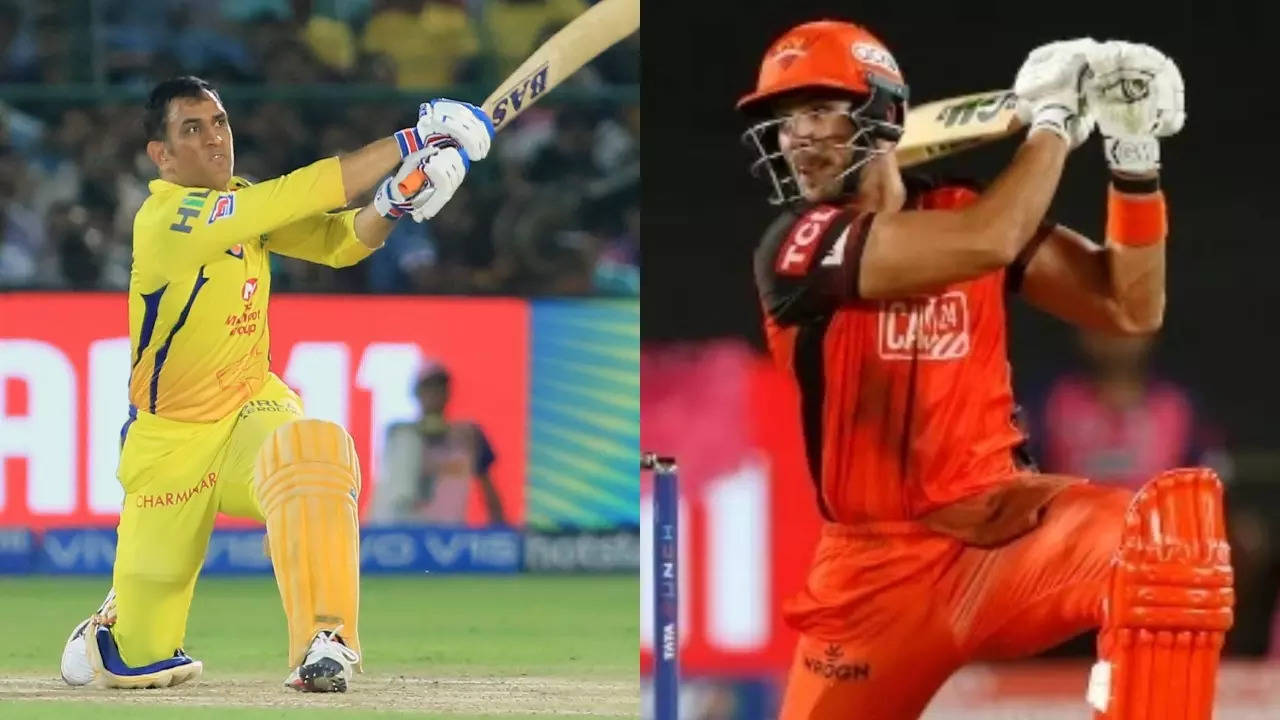 IPL 2023, CSK vs RR Today Match Preview