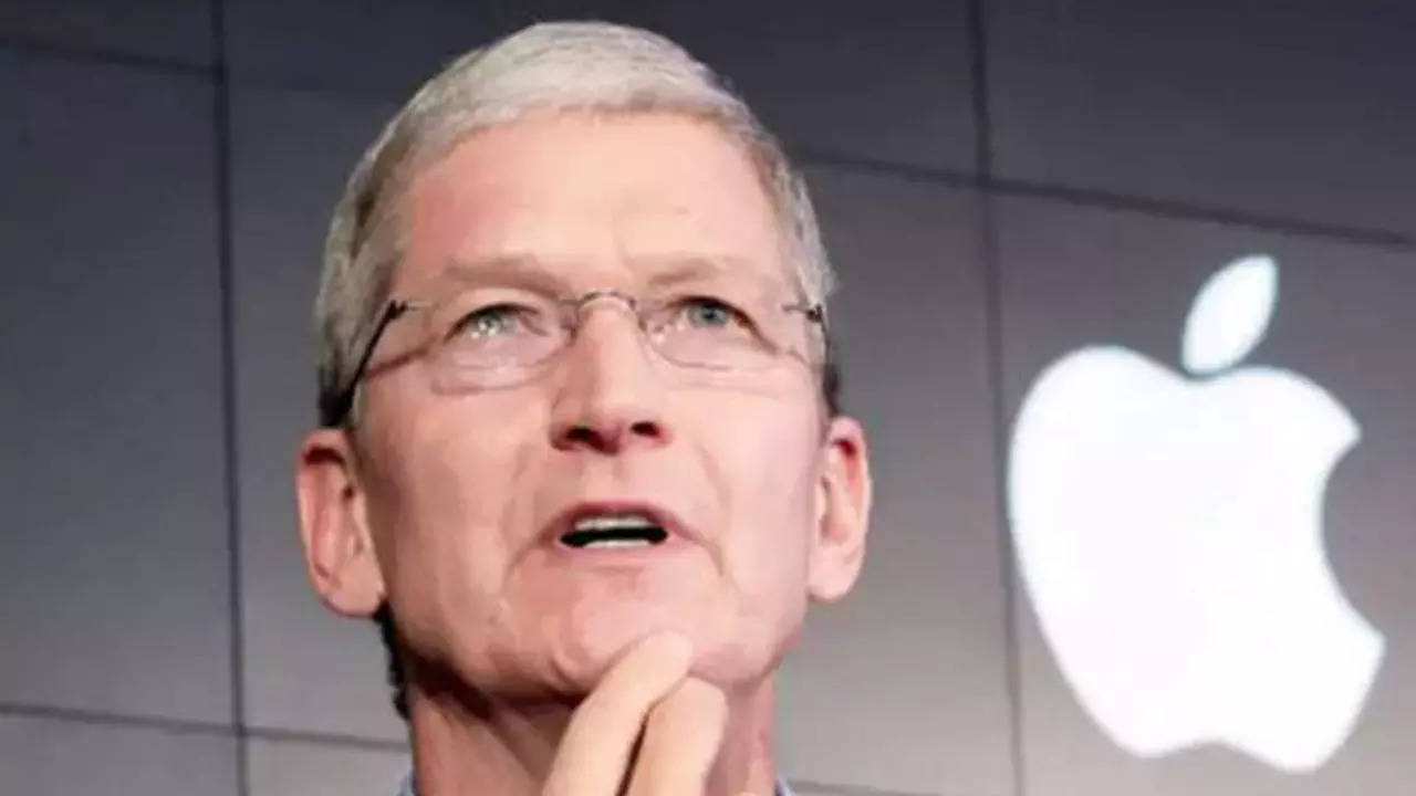 Motivational Quotes by Tim Cook