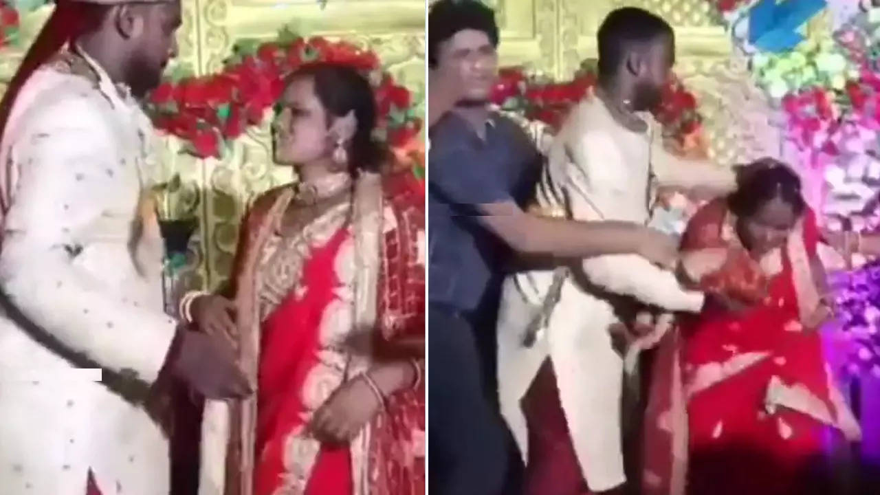 dulha dulhan