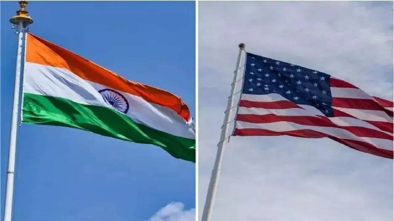 India US Relations