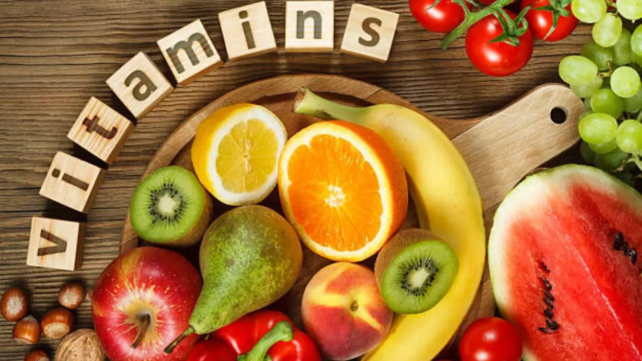 Vitamins, ​Vitamins and Minerals, Bone Health Tips