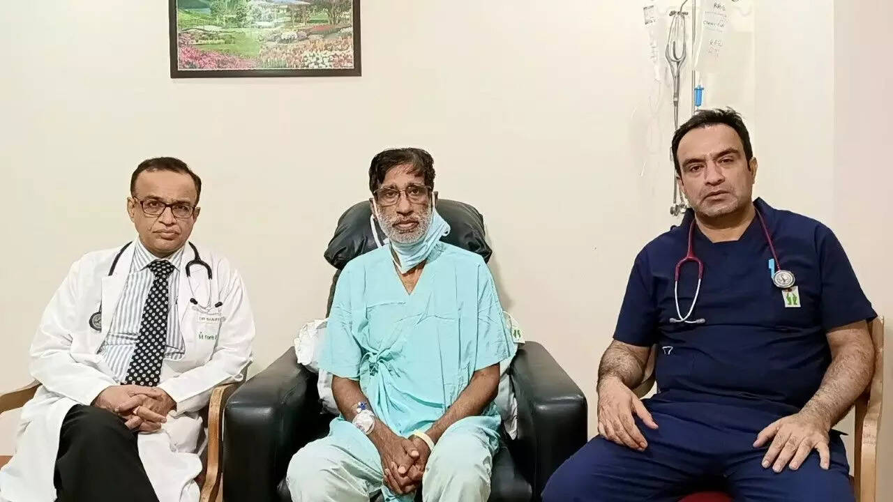 Kidney Transplant 2 women in kidney swap to save life of spouse Know