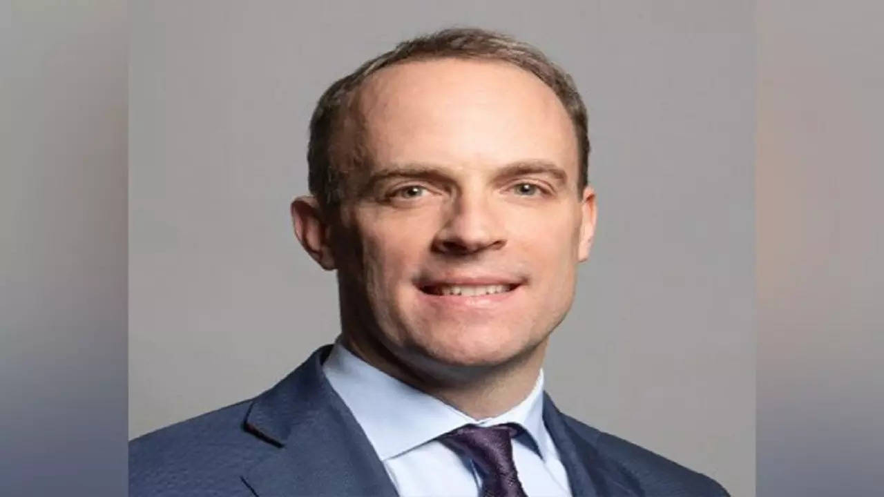 dominic Raab