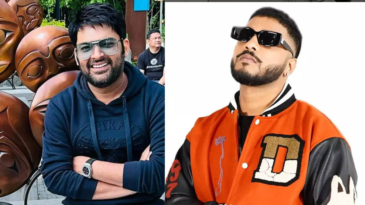 _kapil sharma and raftaar