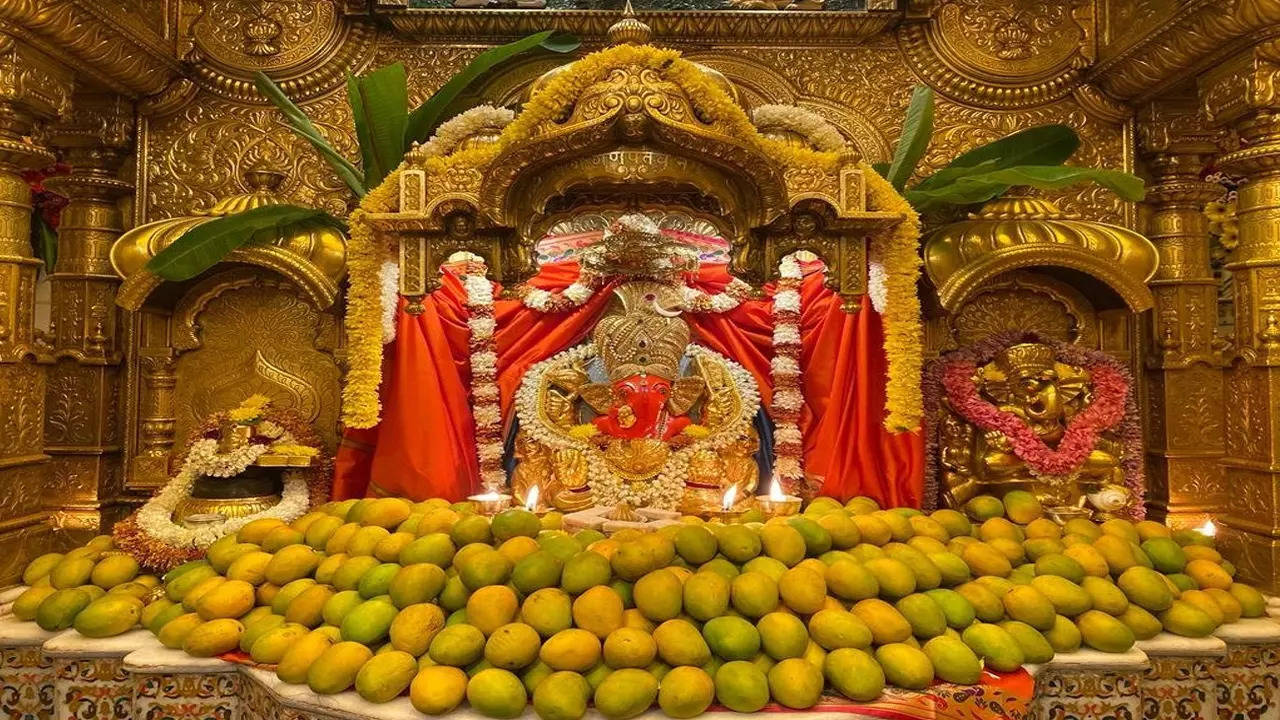 siddhivinayak