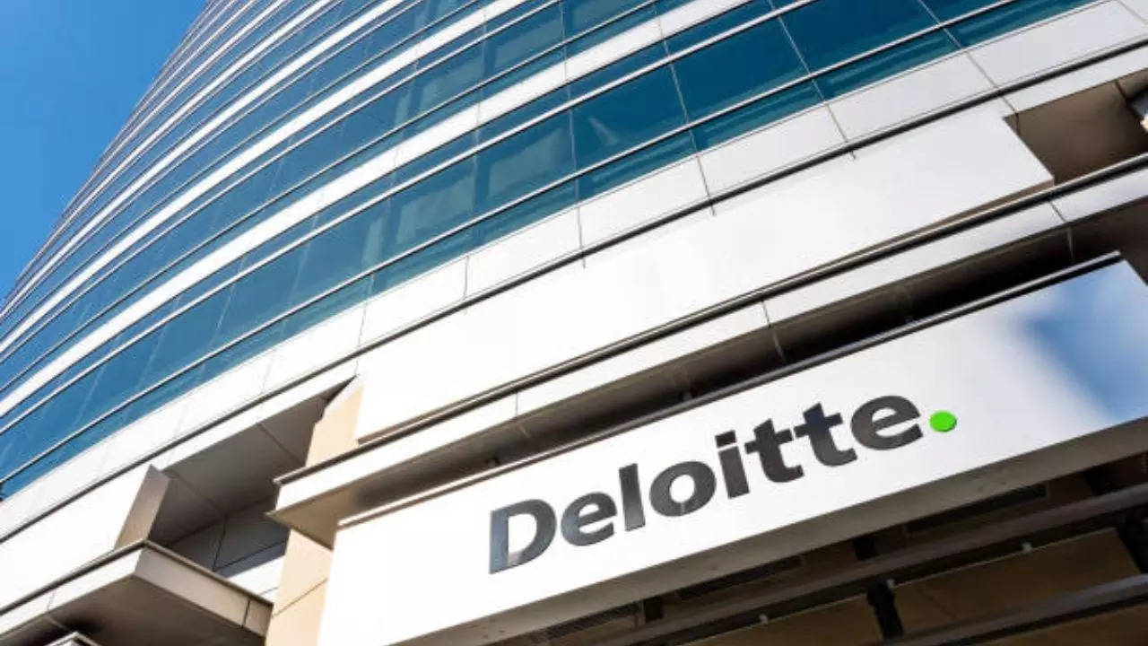 Deloitte Layoffs