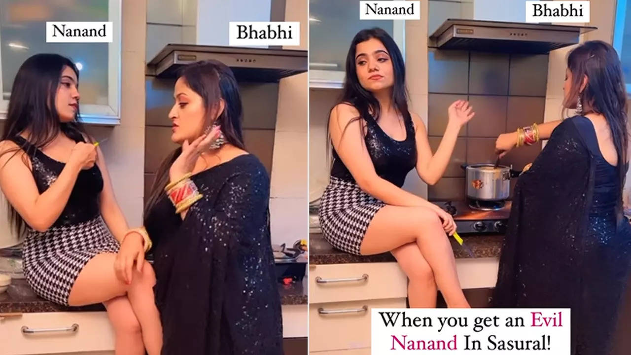 nanad bhabhi