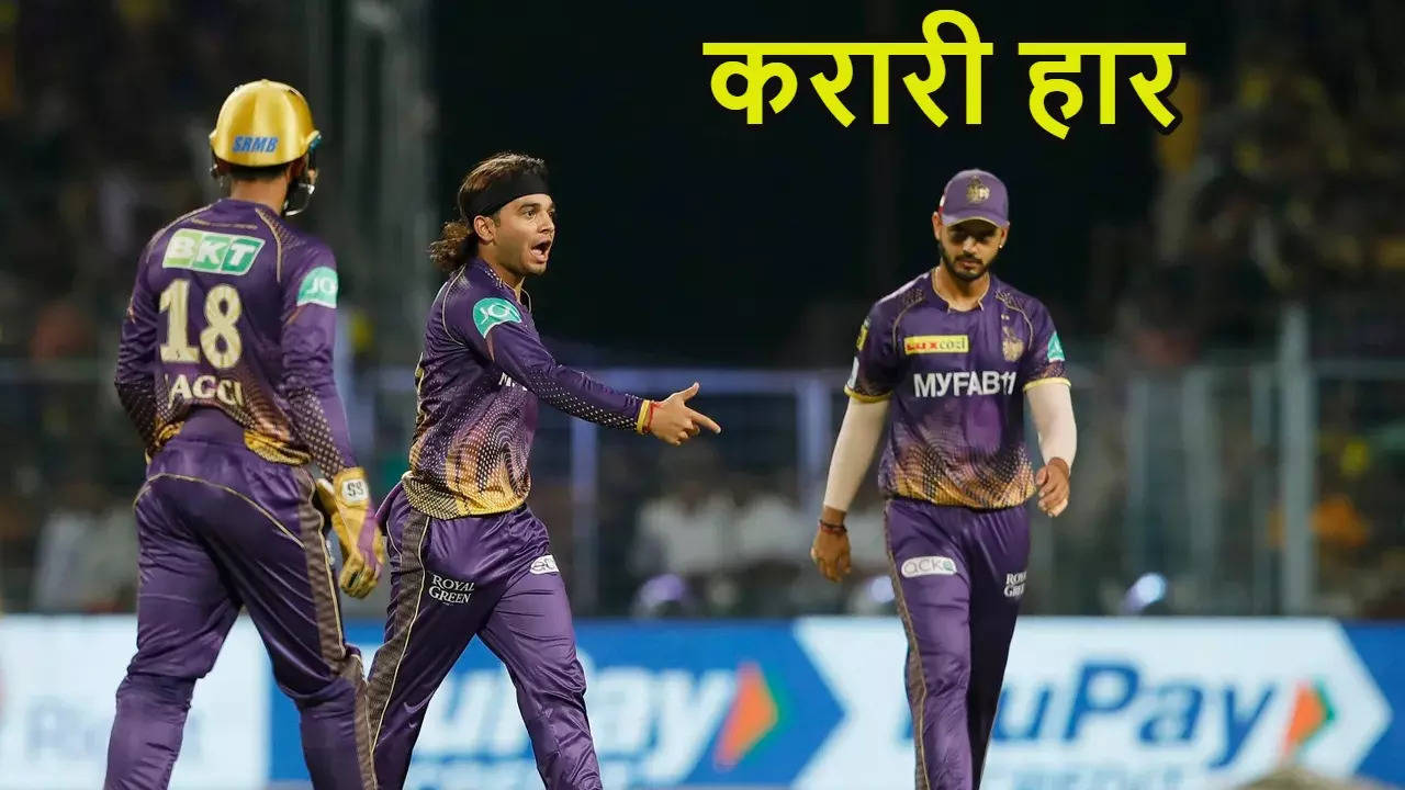 Kolkata Knight Riders