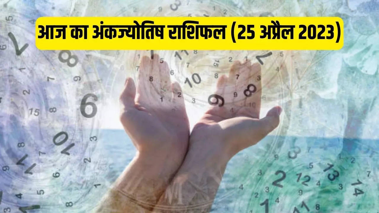 numerology horoscope 