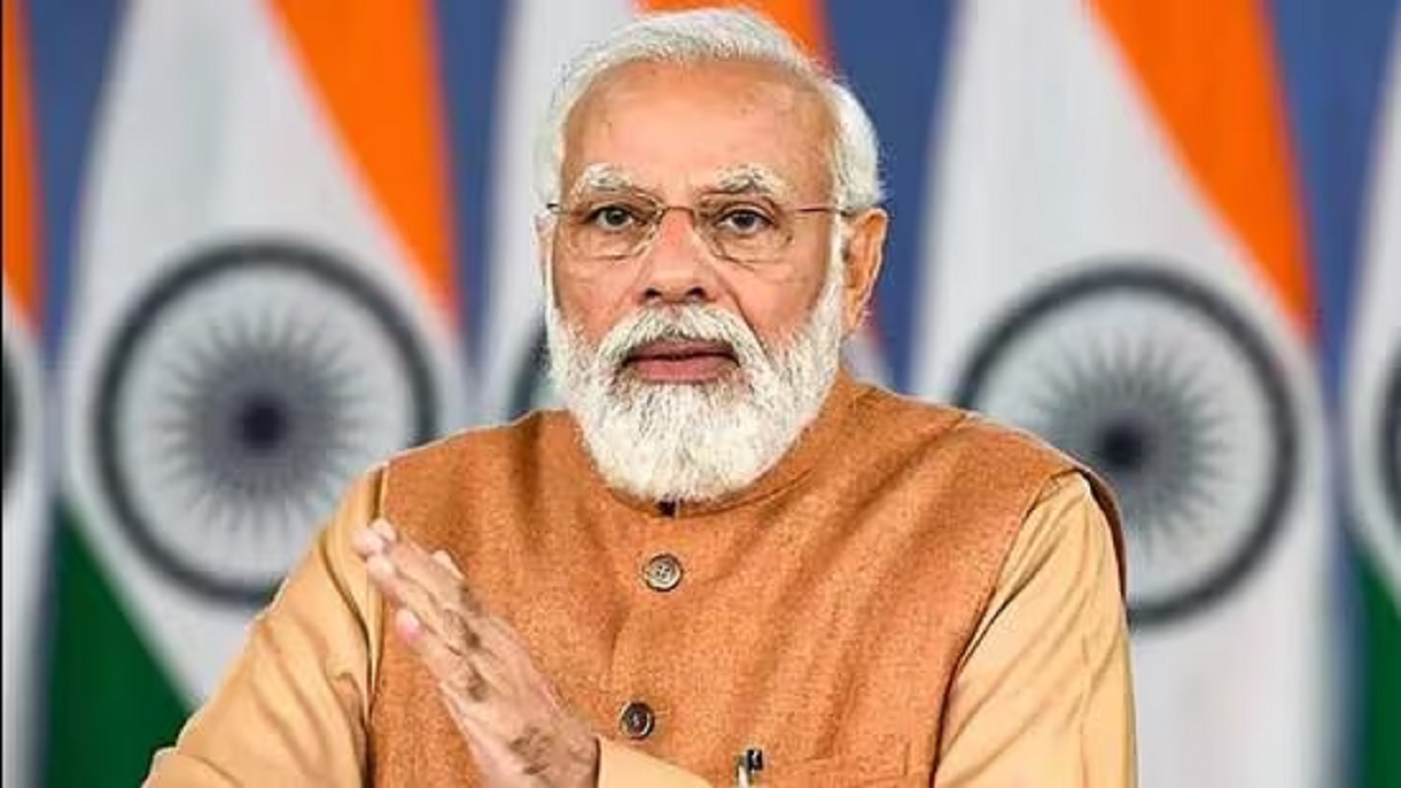 narendra modi