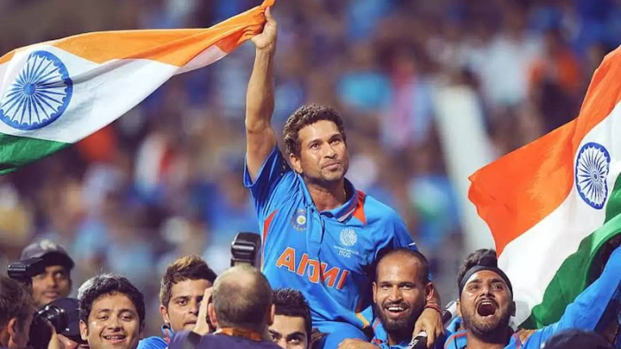 sachin tendulkar birthday as national cricket day