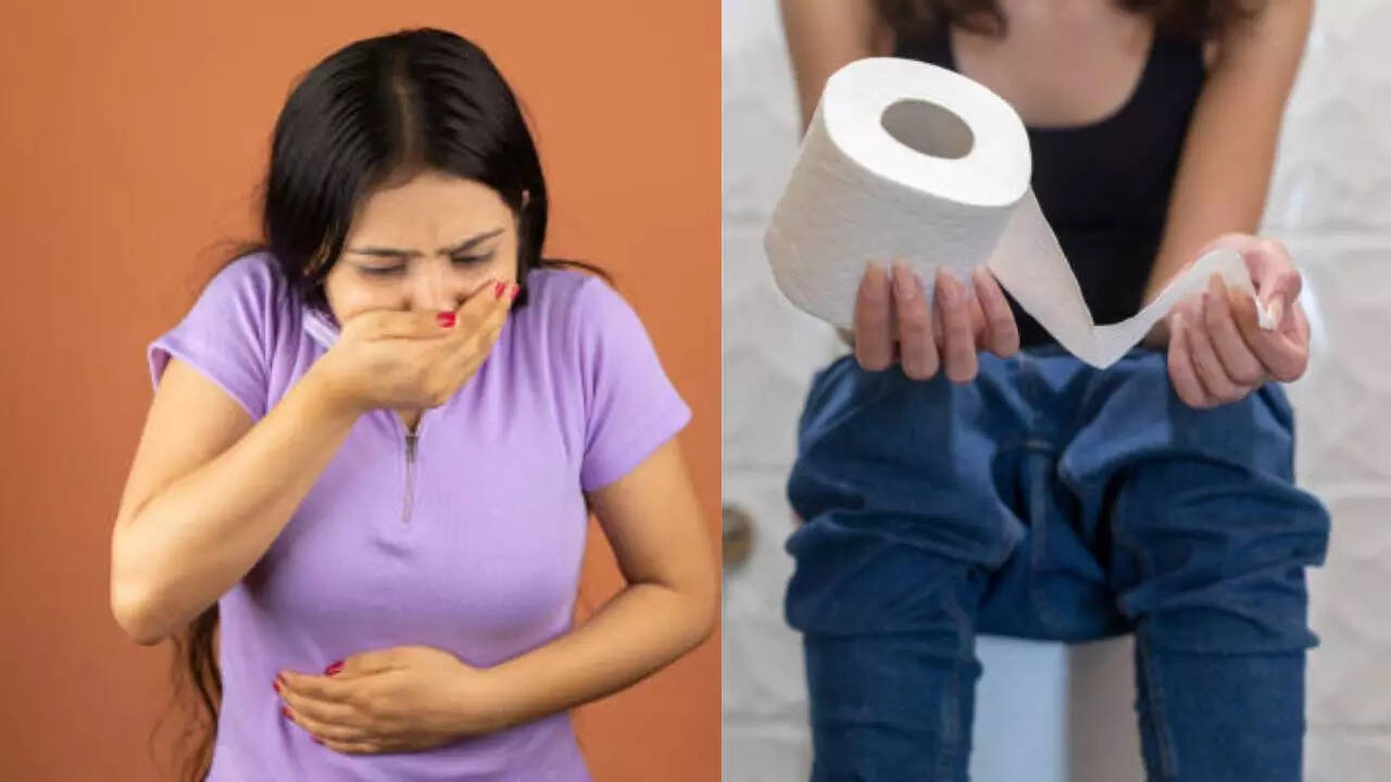 5 Ayurvedic remedies to get instant relief from vomiting and diarrhea