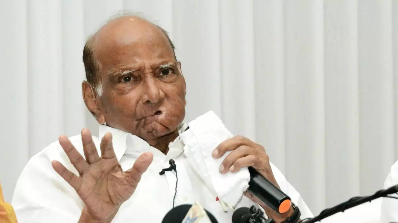 sharad pawar, ncp, mumbai, maharashtra