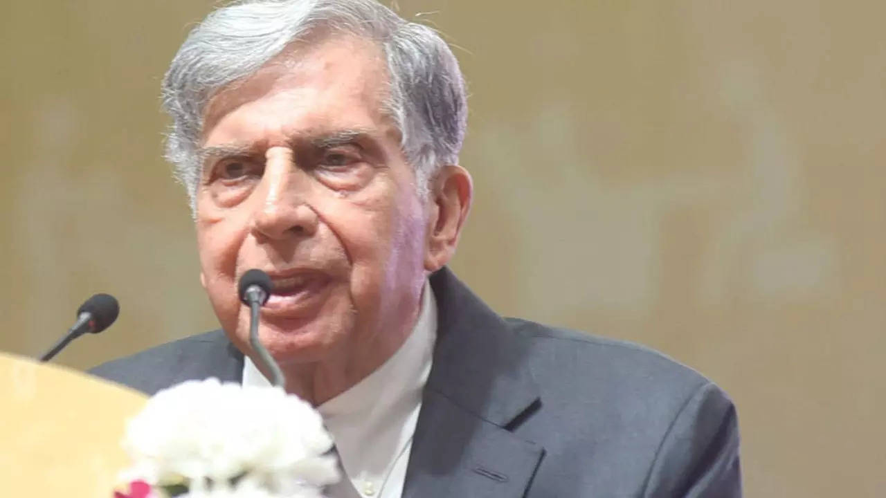 Ratan Tata Australia Award