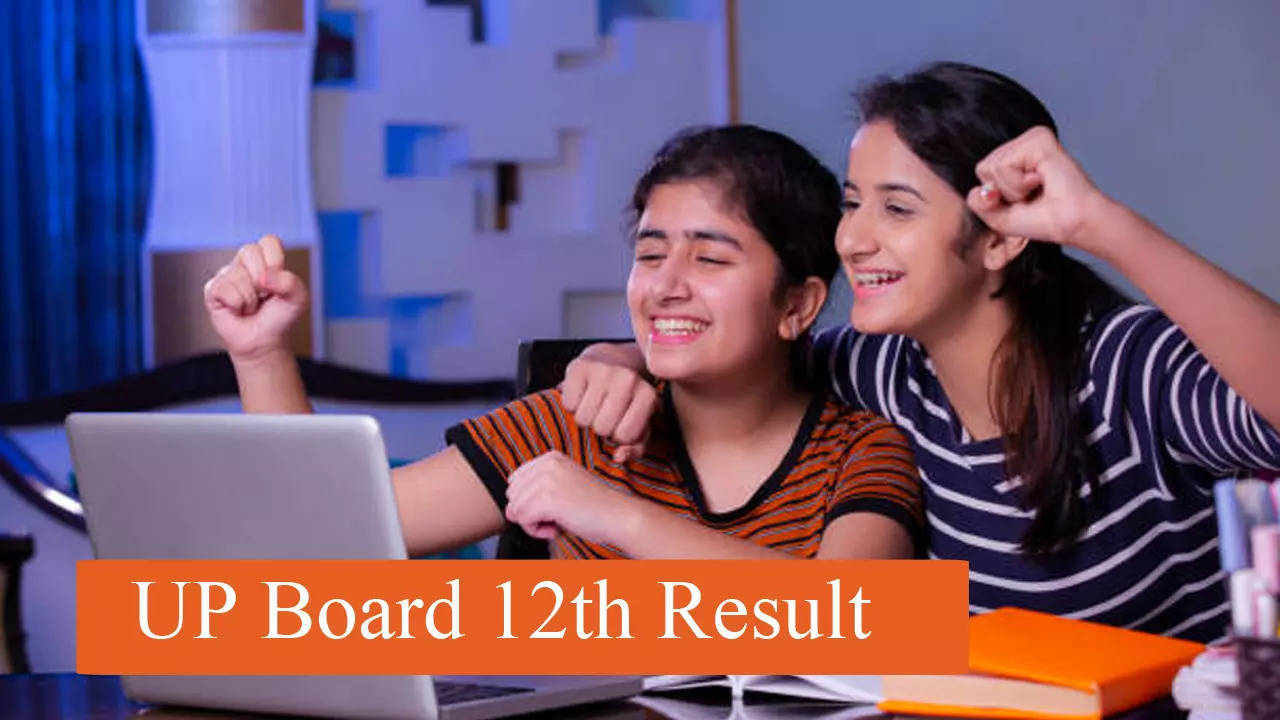 UP Board 12th Result 2023 Latest Update (Istock)