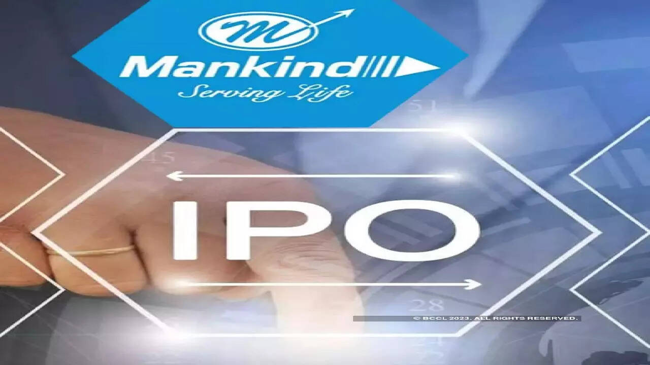 mankind ipo