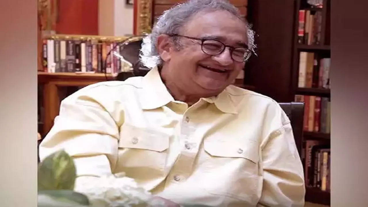 Tarek Fatah