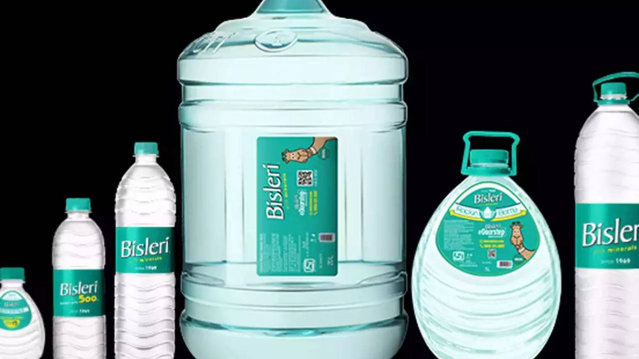 How to Get Bisleri Franchise