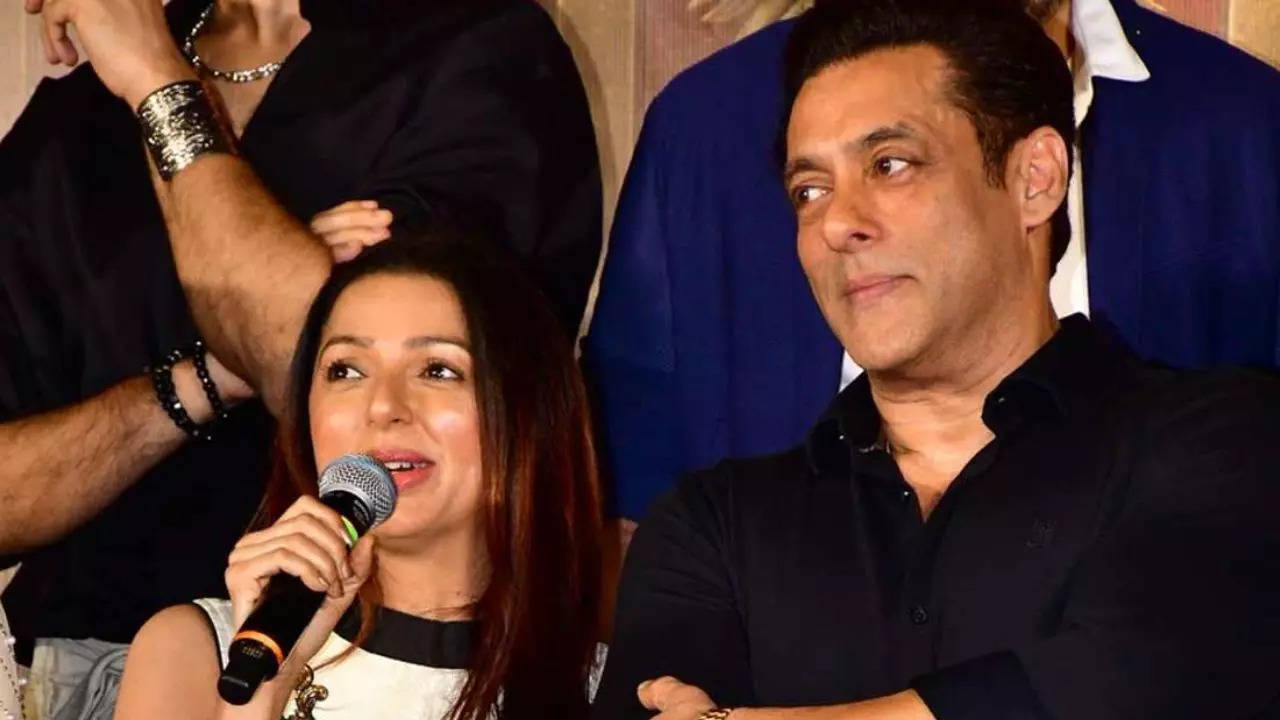 bhumika chawla and salman khan