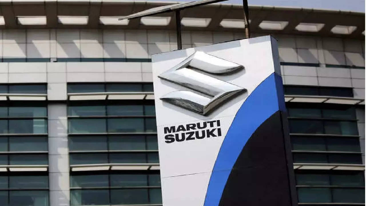 maruti result