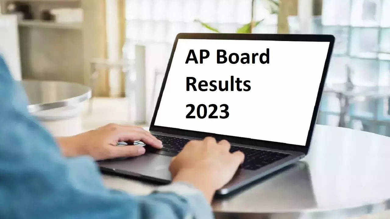 Manabadi AP Inter 1s and 2nd Year Results 2023